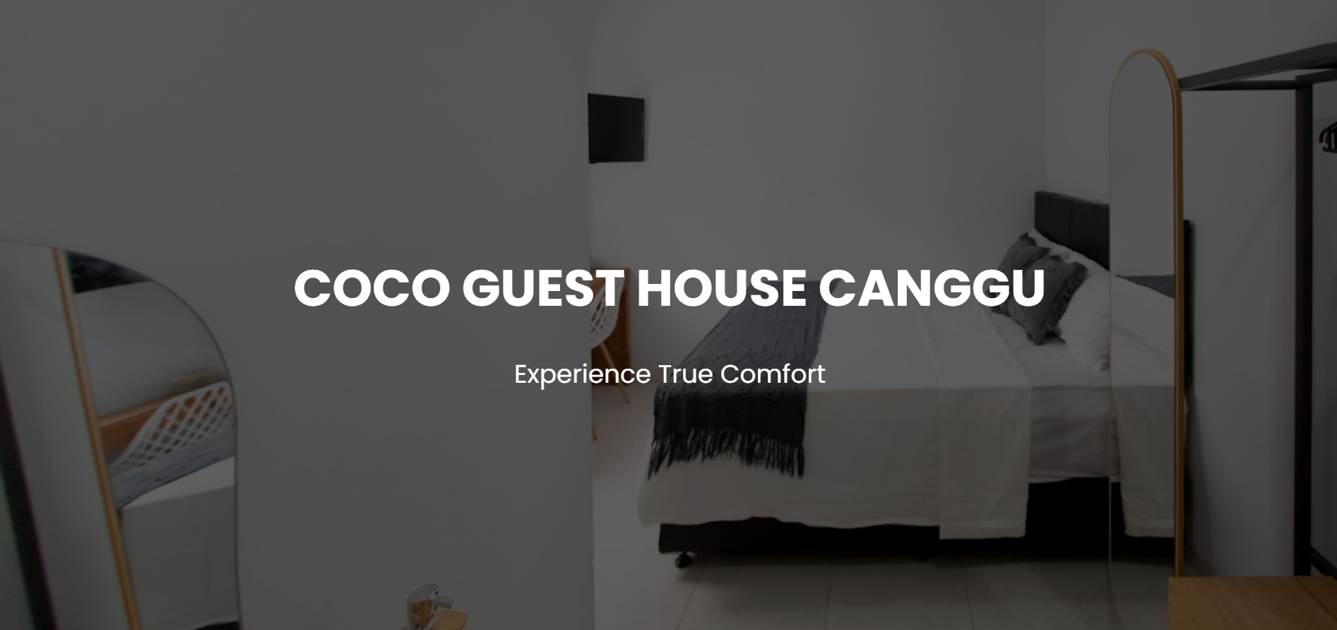 Coco Guesthouse